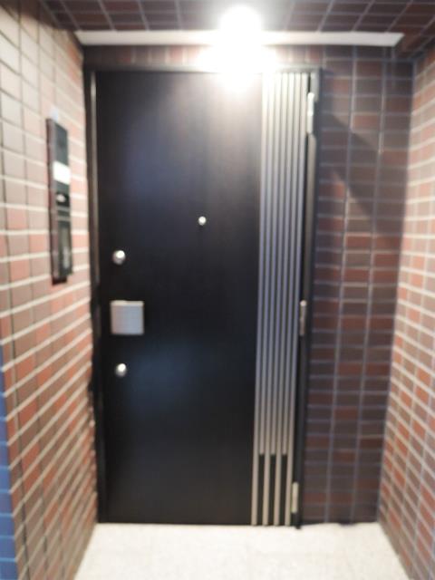 エクセル東神奈川 その他共有部分