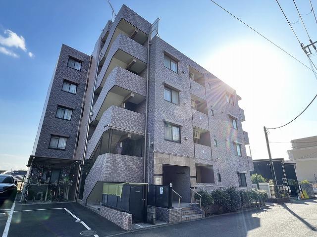 サークビルズⅢ 外観