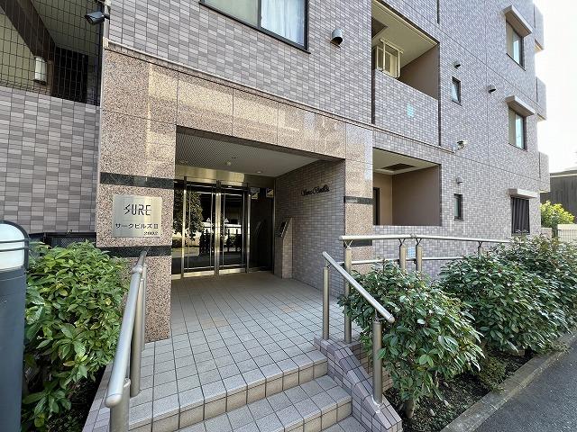 サークビルズⅢ その他