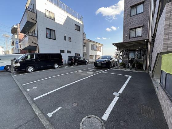 サークビルズⅢ 小学校