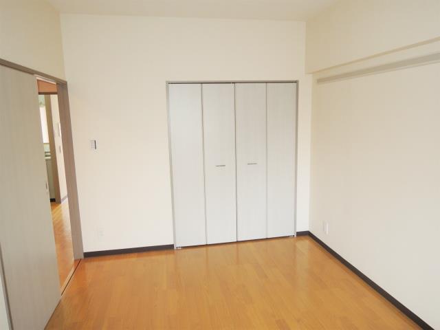 スカイ６１ 収納