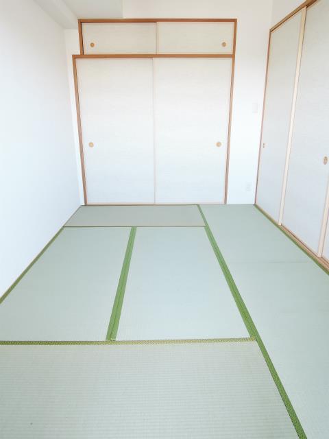 ナイスエスアリーナ横濱鶴ヶ峰 その他部屋・スペース