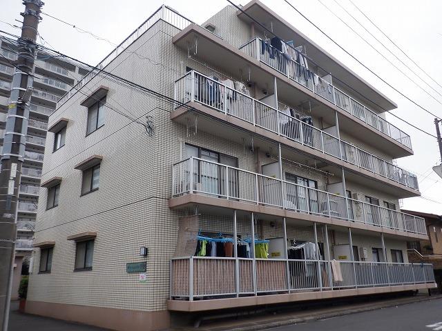 グリーンハイツ平安 その他