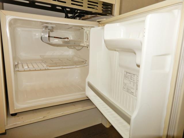 メゾンミール元住吉 その他設備