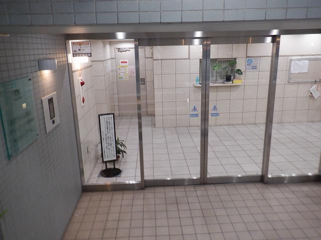 ネオマイム鶴見デュークレア壱番館 その他