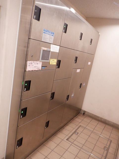 ネオマイム鶴見デュークレア壱番館 その他