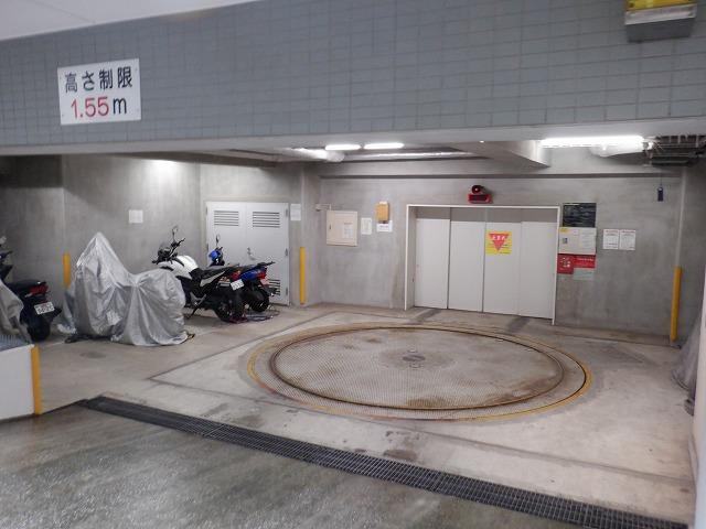 ネオマイム鶴見デュークレア壱番館 その他