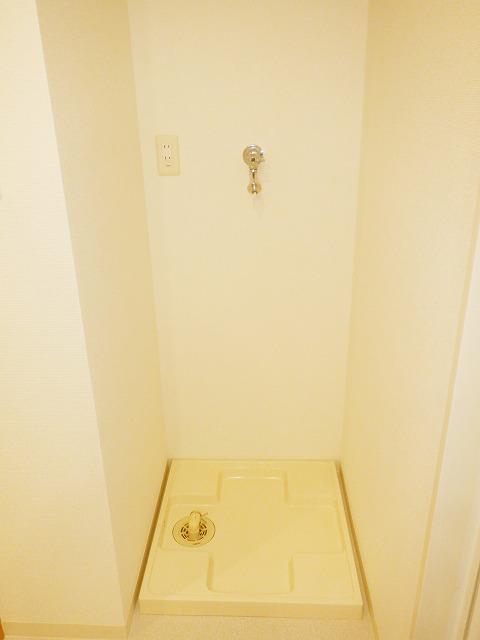 ネオマイム鶴見デュークレア壱番館 その他設備
