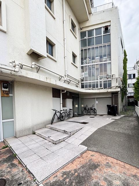 ツルミハイツ その他