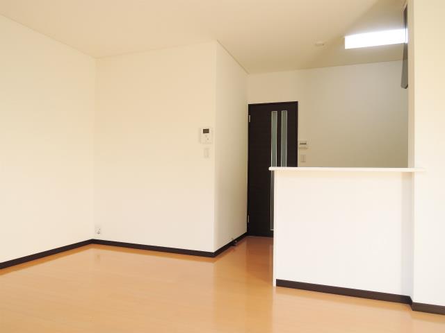 アジュールハイム その他