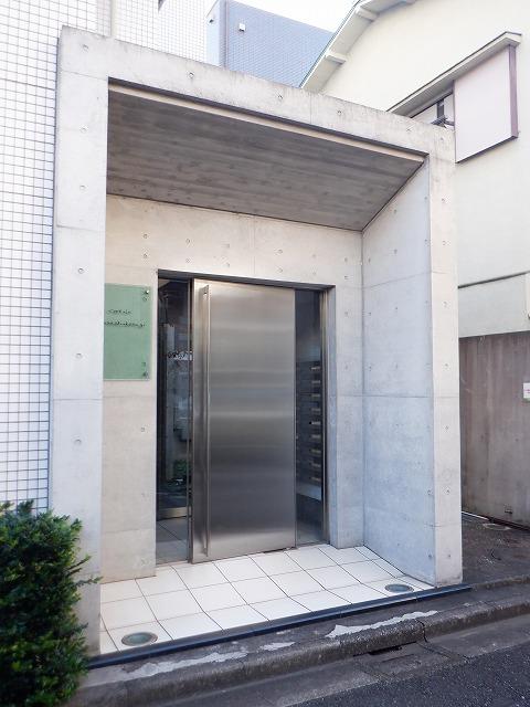 コルティーレ武蔵小杉 その他