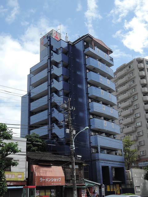 第２７新井ビル 外観