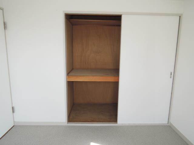 ベルメゾンヒカリ 収納