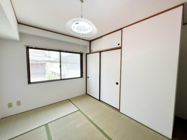 HOKI　HAUS千歳船橋 その他部屋・スペース