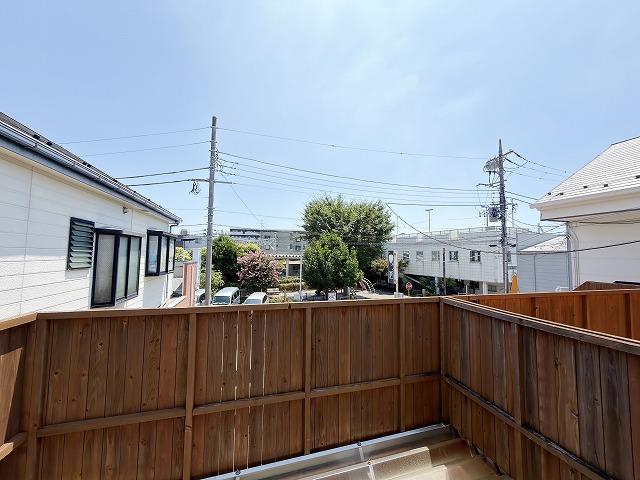 Ｐｉｎｅ　Ｔｒｅｅ 眺望