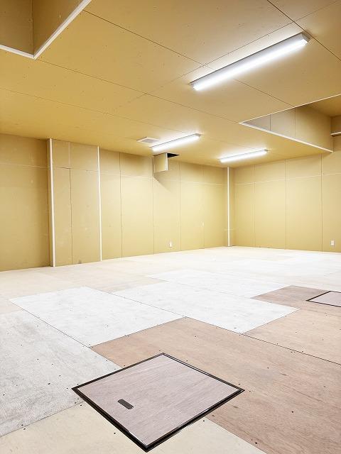 東横小杉ビル その他