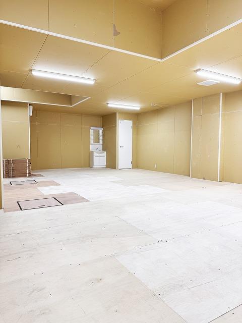 東横小杉ビル その他