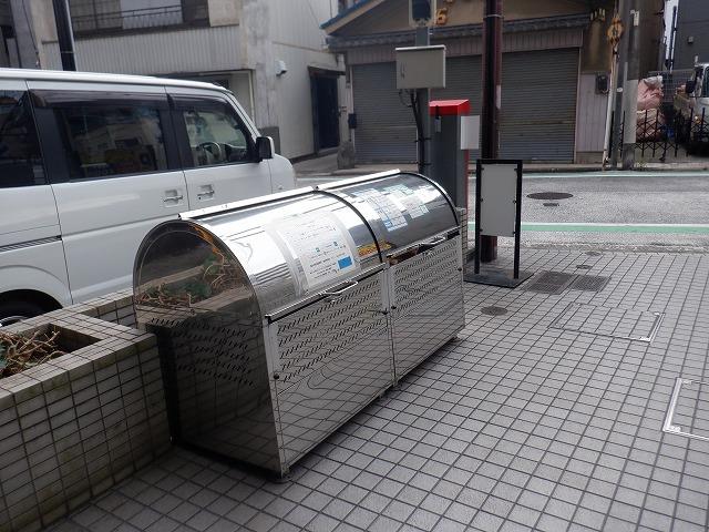 エクセル鶴見 その他