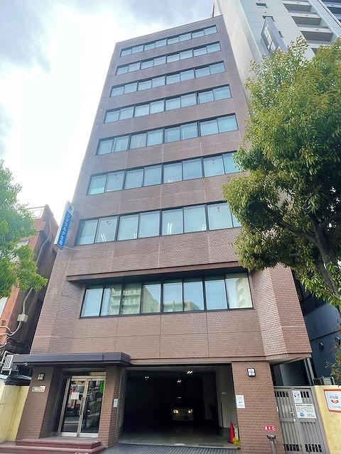 加瀬ビル１０１ 外観