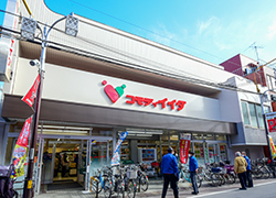 My Style vintage 滝野川 スーパー