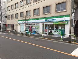 カーサ フェリーチェ コンビニ