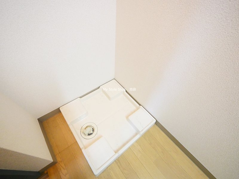 パークサイド赤羽 その他設備