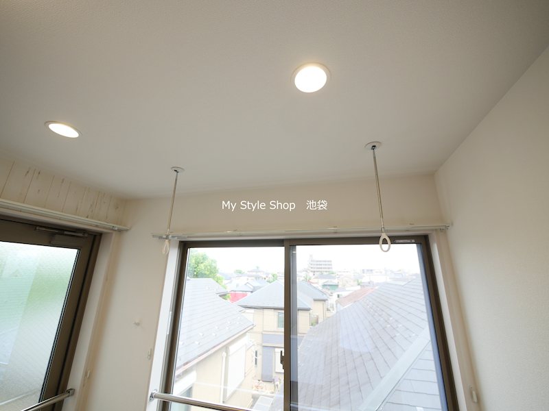 My Style 桜台 その他設備