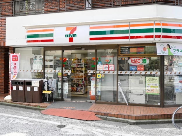 Statice Ⅱ コンビニ