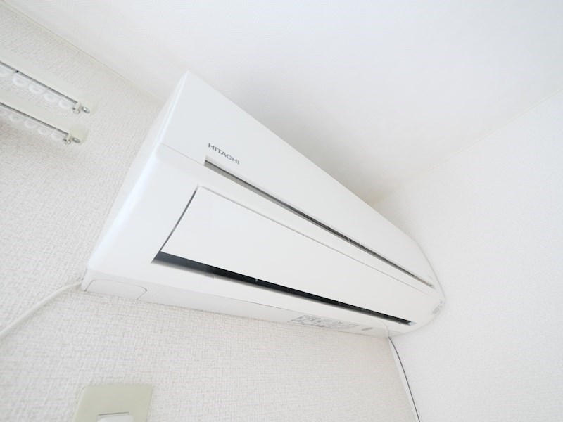 ベルハイム その他設備