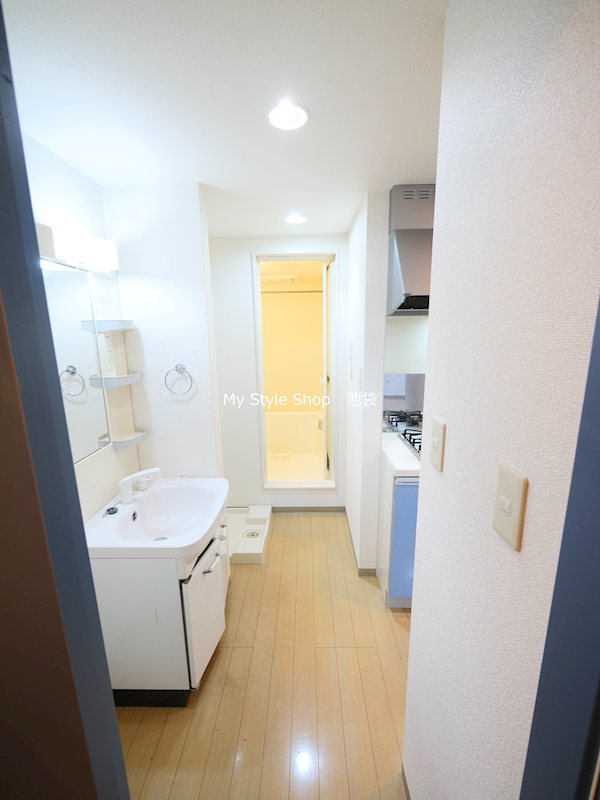 シャルマン南大塚 その他