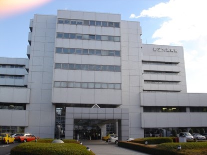 シャルマン南大塚 総合病院