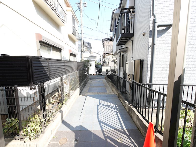 Lapule part　Ⅰ その他共有部分