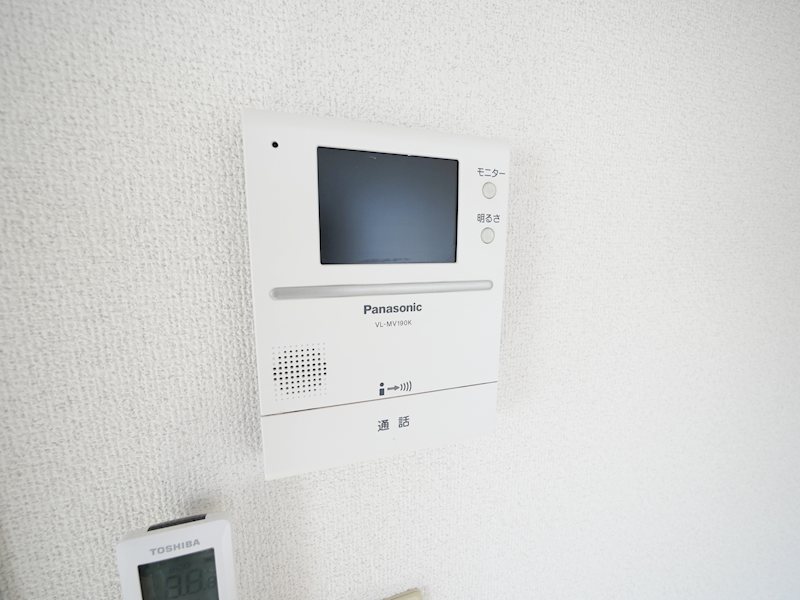 TS大塚 セキュリティ