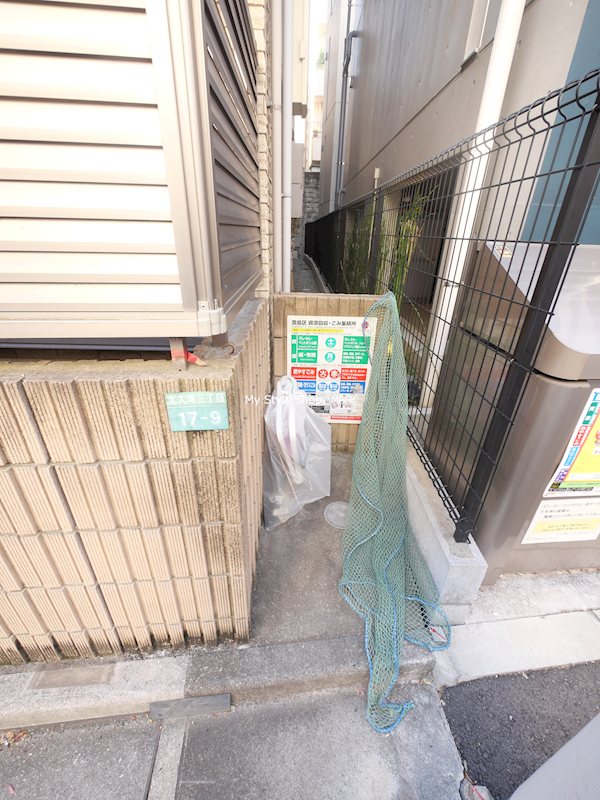 TS大塚 その他共有部分