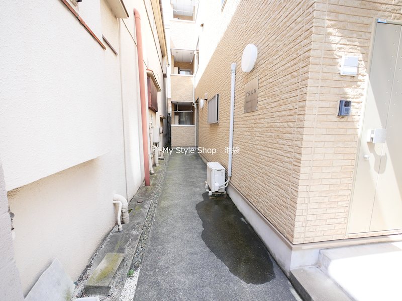 TS大塚 その他