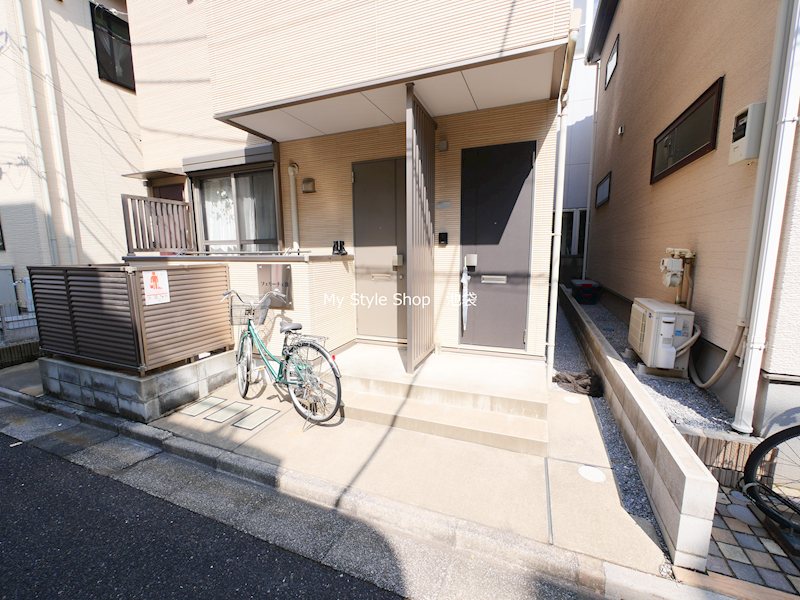 フェリーチェⅢ その他共有部分