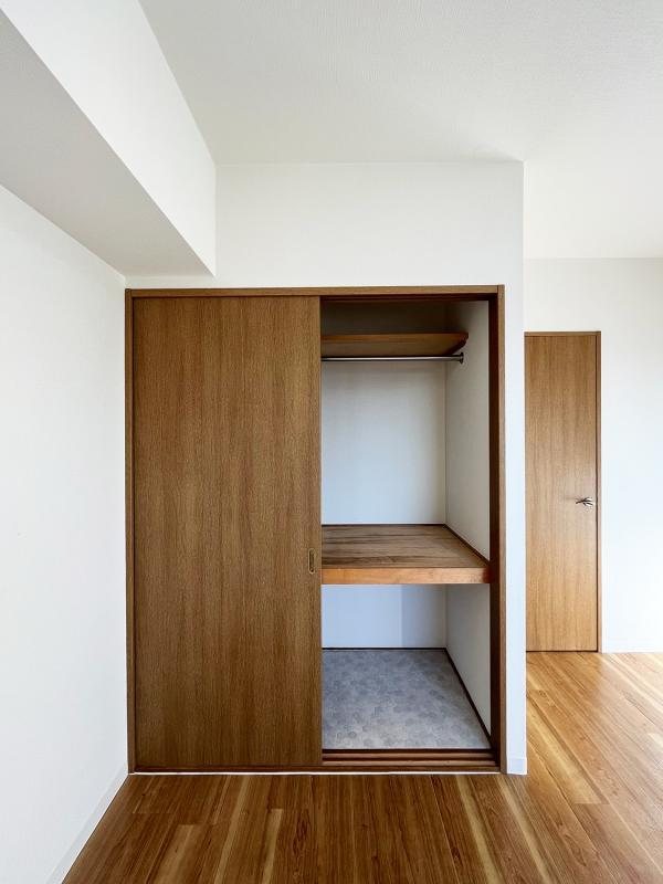 NEO ROOMELIA 収納