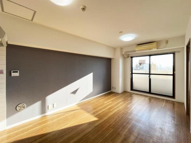 NEO ROOMELIA リビング