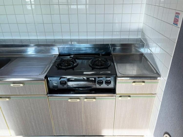 NEO ROOMELIA キッチン
