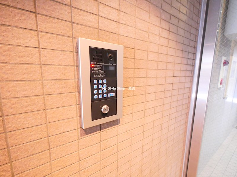 NEO ROOMELIA セキュリティ
