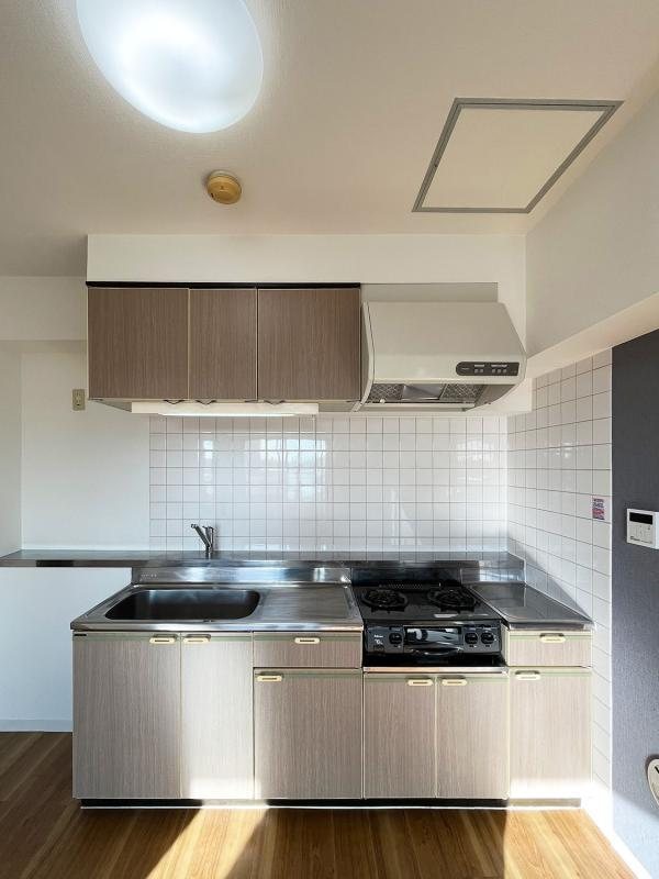 NEO ROOMELIA キッチン