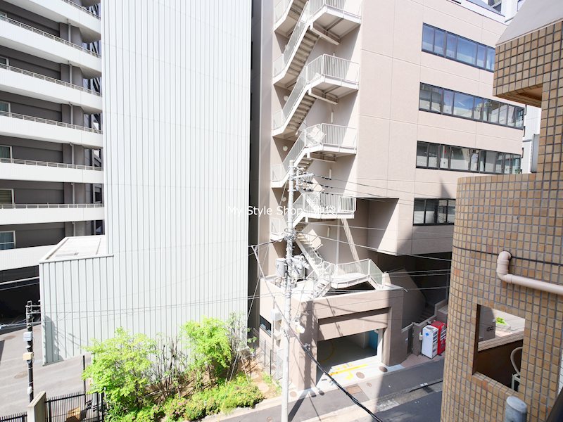 ルフォンリヴェント池袋 その他