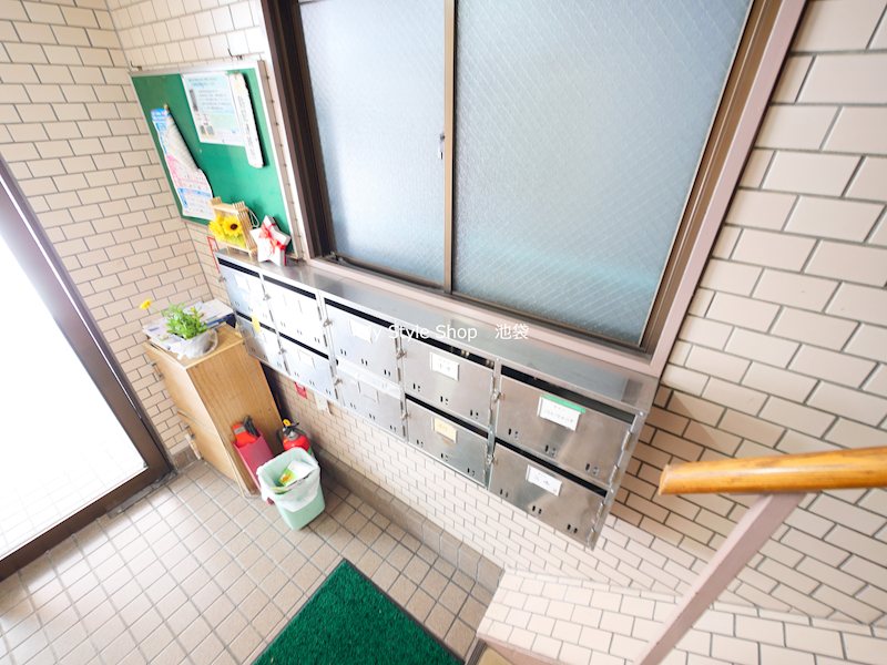 ドミール光陽 その他設備