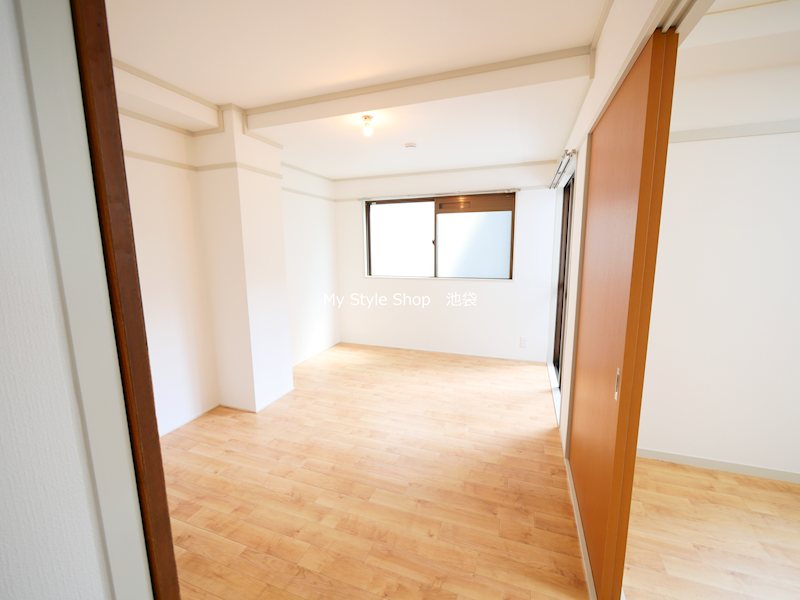 ドミール光陽 その他部屋・スペース