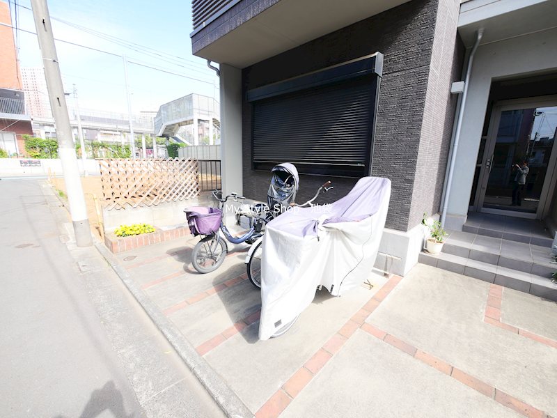 ラウレア その他共有部分