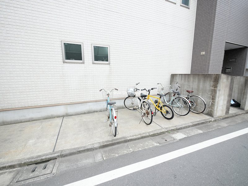 ダン・フォセ上池袋 その他共有部分