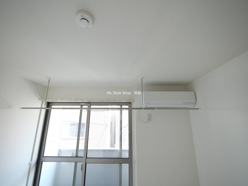 ダン・フォセ上池袋 その他設備