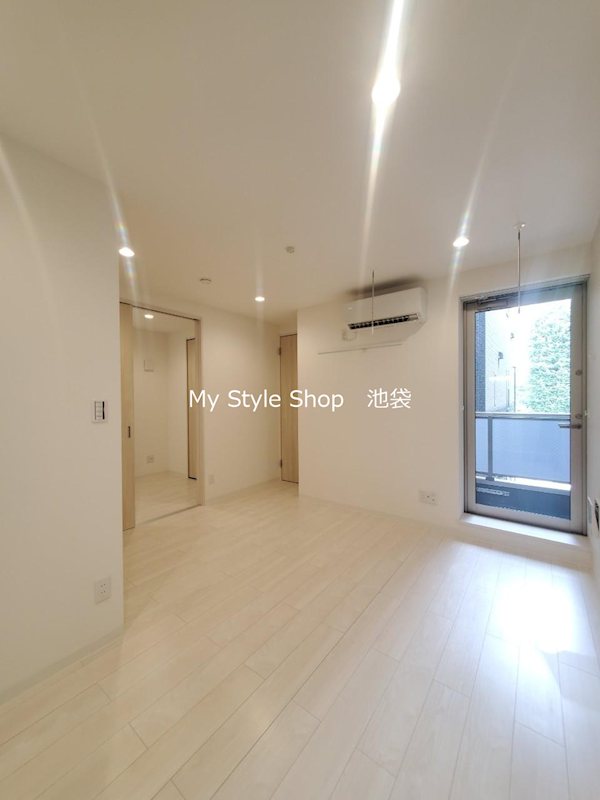 My Style 高田馬場壱番館 その他