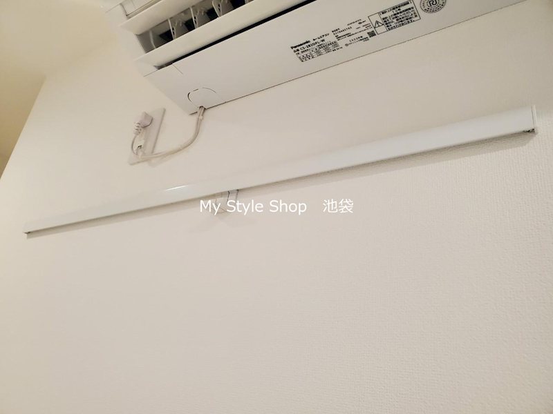 My Style 高田馬場壱番館 その他設備