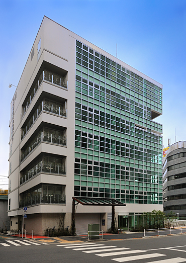 My Style 高田馬場壱番館 役所